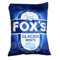 Fox's Glacier Mints 7.5 oz