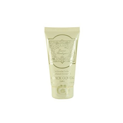 ANNICK GOUTAL ORIENTALISTS by Annick Goutal for MEN: ENCENS FLAMBOYANT SHOWER GEL 1.7 OZ