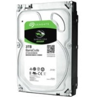 Seagate Barracuda ST3000DM008 3TB 3.5