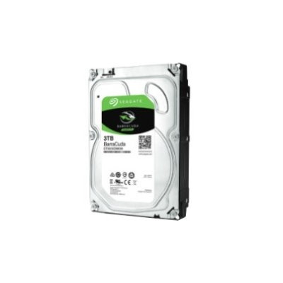 Seagate Barracuda ST3000DM008 3TB 3.5