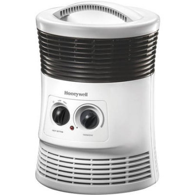 Shenzhen Minghuida Plastic Electronics Co., Ltd Brand New, Honeywell - 360- Surround Heater Fan Forced
