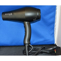 Professional Hair Dryer - Storm V2 by TI Style (Includes FREE TI Style Bag)