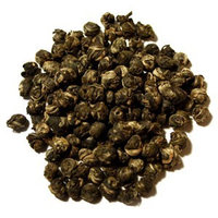 Starwest Botanicals Jasmine Pearls Tea Organic
