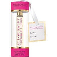 Taylor Swift Incredible Things Eau de Parfum Spray, .5 fl oz