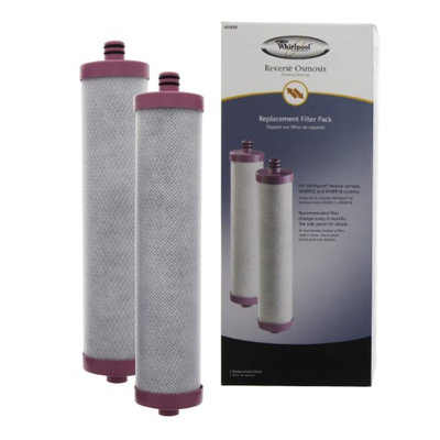 Whirlpool WHERF Compatible Water Filter-2 Pack