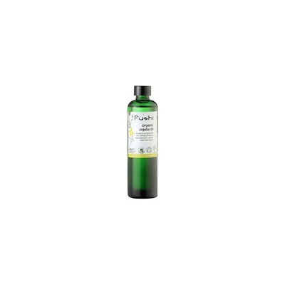 Fushi Jojoba Golden Organic Oil 100ml Extra Virgin, Biodynamic Harvested Cold Pressed