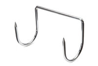 Cuisinart Smoker Sausage Hooks, Silver