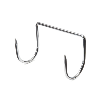 Cuisinart Smoker Sausage Hooks, Silver