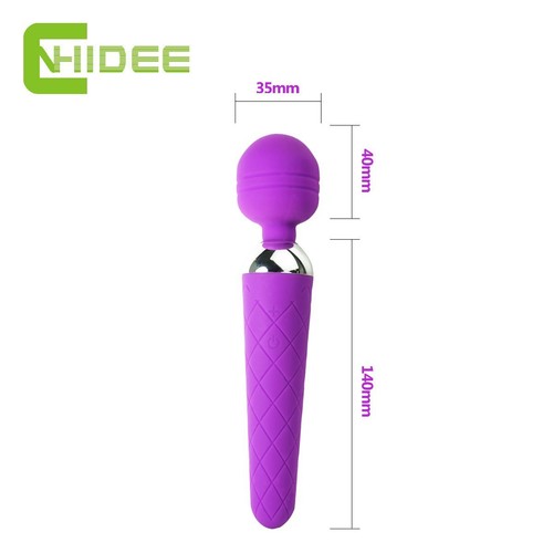 sexy dessous online bestellen Women Mini Powerful Bullet Shape 10 Speed Vibrating Full Body Massage  Personal main image 0