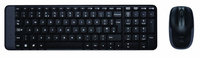 Logitech G105 Gaming Tastatur