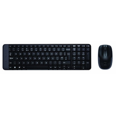 Logitech G105 Gaming Tastatur