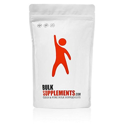 BulkSupplements Pure Garcinia Cambogia 60% HCA Powder (1 Kilogram)