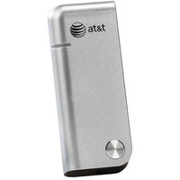 AT & T LUU-2100TIGo LG Turbo USBConnect 3G Prepaid Broadband Device