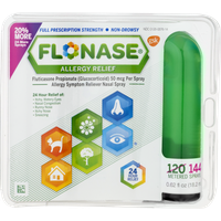 Flonase® Allergy Relief Spray 0.62 fl. oz. Pack