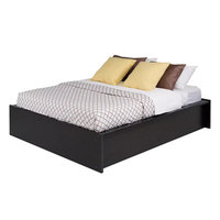 Prepac District Queen Platform Bed