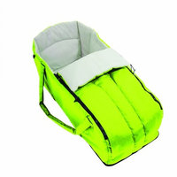 phil&teds Cocoon, Black
