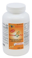 Senna Plus SENNA, TAB 8.6MG PLUS 50MG DSS