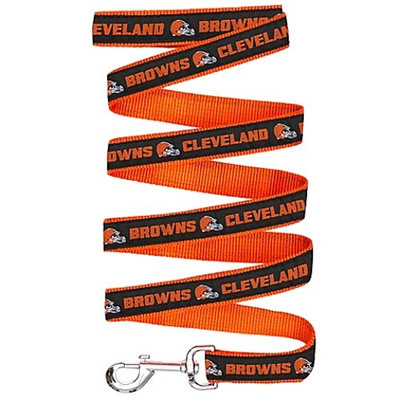 Cleveland Browns NFL Pet Leash