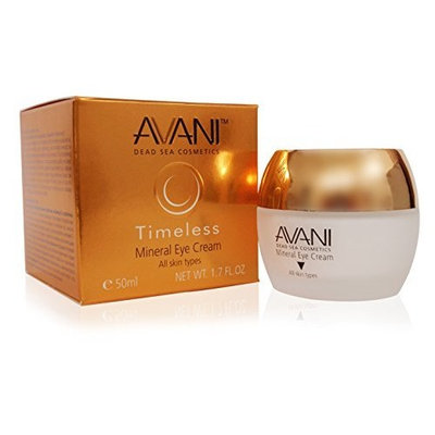 AVANI Timeless Mineral Eye Cream For all skin types 50 ml / 1.7 fl.oz.