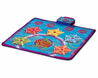 Moose Mountain Dance Maker Dance Creation Dance Mat