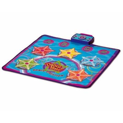 Moose Mountain Dance Maker Dance Creation Dance Mat