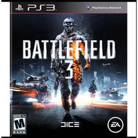Electronic Arts Battlefied 3 (PS3) - Pre-Owned