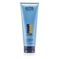 Kms California Hair Stay Styling Gel (Firm Hold Without Flaking) (New Packaging)