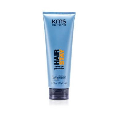 Kms California Hair Stay Styling Gel (Firm Hold Without Flaking) (New Packaging)