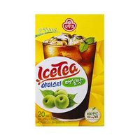 OTTOGI Ice Tea Plum 20Pcs