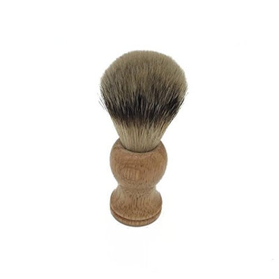ABeauty Vintage Pure Badger Hair Removal Beard Shaving Brush For Mens Shave Tools Cosmetic Tool