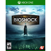 Take 2 Interactive Bioshock: The Collection - Pre-Owned (Xbox One)