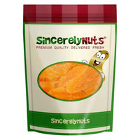 Sincerely Nuts Cantaloupe Spears, 1.5 LB Bag