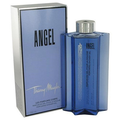 ANGEL by Thierry Mugler Shower Gel 6.6 oz