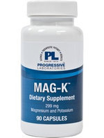 Progressive Labs Mag K 90c