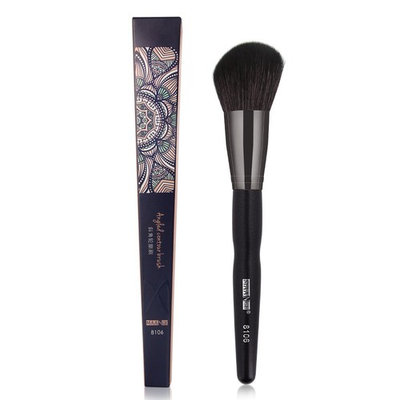 MAANGE 1Pcs Multifunction Makeup Cosmetic Brushes Kabuki Face Blush Brush Powder Foundation Contour Tool