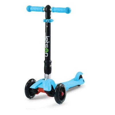 Jetson Solo Kick Scooter
