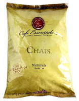 Dr. Smoothie Tea Cafe Essentials NATURALS Chai Vanilla