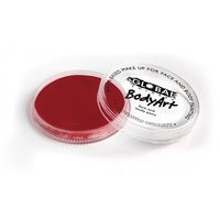 Global Body Art Face Paint - Pearl Merlot 32gr