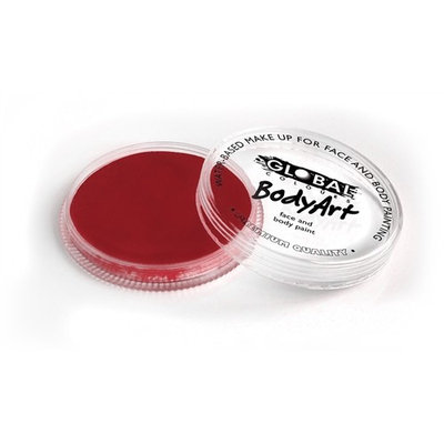 Global Body Art Face Paint - Pearl Merlot 32gr