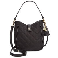 Tommy Hilfiger Quilted Hazel Crossbody