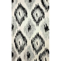 nuLOOM Hand Tufted Fez Area Rug or Runner (BASE UPC 0084843305863)
