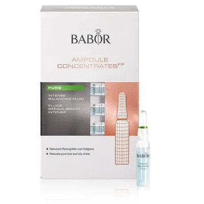 BABOR - Ampoule Concentrates FP Pure Intense Balancing Fluid