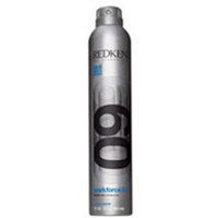 Redken Workforce 09 Flexible Volumizing Medium control Spray, 11-Ounces Bottle