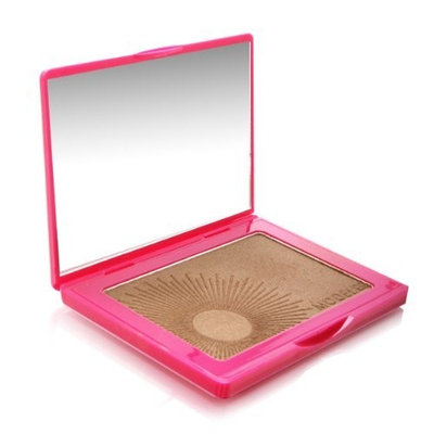 Model Co Glow Summer Bronze Luminous Bronzing Powder for Face & Body