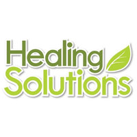 Healing Solutions Head Relief Blend Essential Oil - 10ml