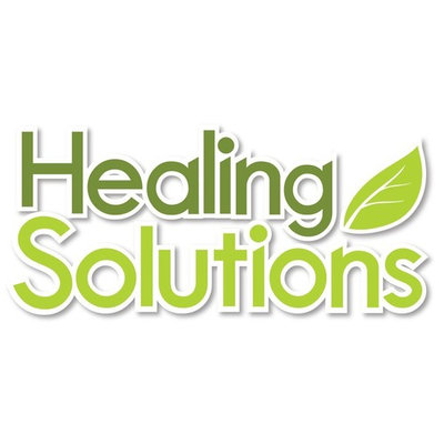 Healing Solutions Head Relief Blend Essential Oil - 10ml