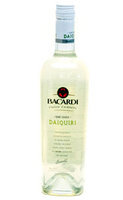 Bacardi Classic Cocktails Hand Shaken Daiquiri