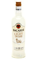 Bacardi Classic Cocktails Light Pina Colada