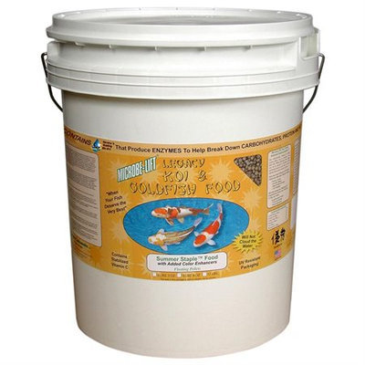 Ecological Labs 3s Summer Staple Food MLLSSBAG