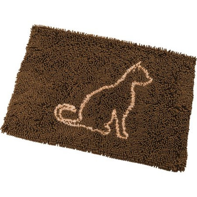 Ethical Pets Clean Paws Cat Mat 35